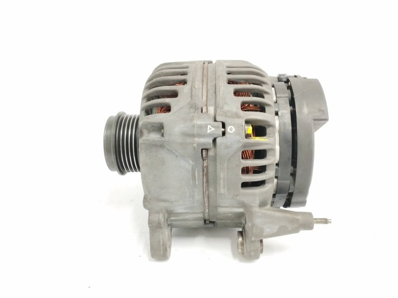 Recambio de alternador para audi a4 berlina (b5) 1.9 tdi referencia OEM IAM 028903029B 120A 0124515026