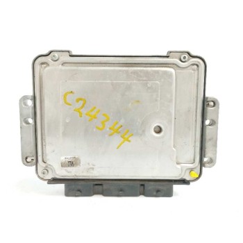 Recambio de centralita motor uce para ford focus berlina (cap) 1.6 tdci cat referencia OEM IAM 6M5112A650NC 0281011701 