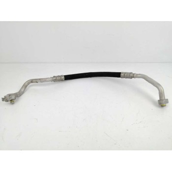 Recambio de tubos aire acondicionado para jaguar xk8/xkr coupe xkr final edition referencia OEM IAM 6W8319N601AB  