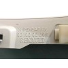 Recambio de aleta delantera derecha para renault zoe (bfm_) z.e 40 electrico referencia OEM IAM 631009208R OBSERVAR FOTOS 