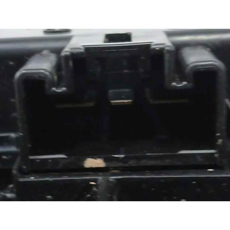 MOTOR CALEFACCION