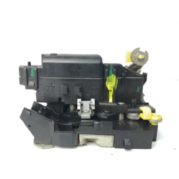 CERRADURA PUERTA DELANTERA IZQUIERDA 5801352920 