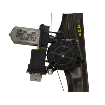 Recambio de elevalunas delantero derecho para fiat doblo ii (152) 1.6 jtdm 16v referencia OEM IAM 51810879  