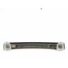 Recambio de refuerzo paragolpes trasero para volvo s40 berlina 2.4 cat referencia OEM IAM   