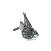 Recambio de bomba aceite para mercedes-benz clase m (w163) 2.7 cdi 20v cat referencia OEM IAM 6061810901  