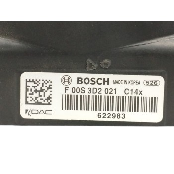 Recambio de electroventilador para opel antara 2.2 cdti cat (a 22 dm / lnq) referencia OEM IAM F00S3D2021  