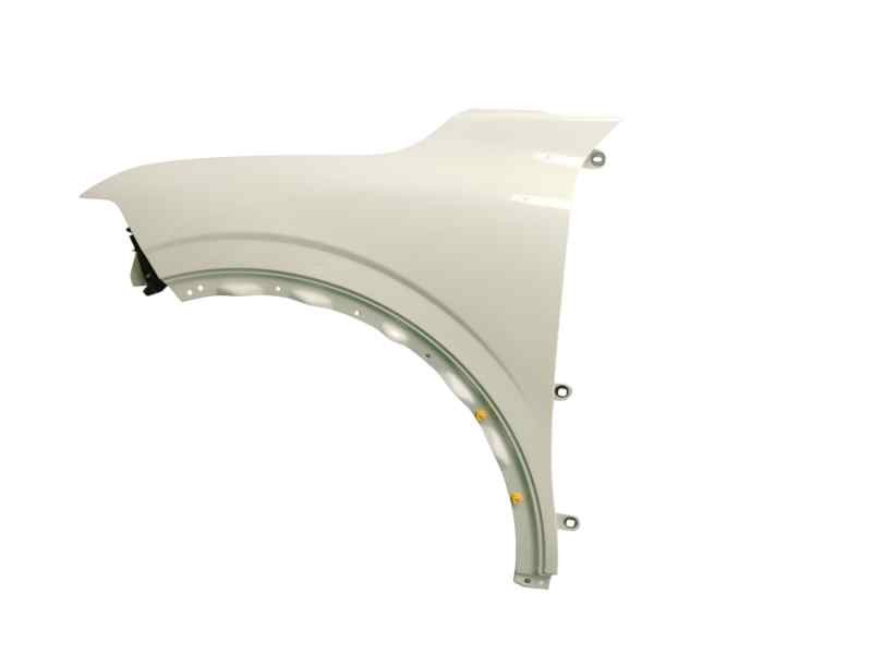 Recambio de aleta delantera izquierda para renault megane e-tech suv ev40 (bnj2) referencia OEM IAM   