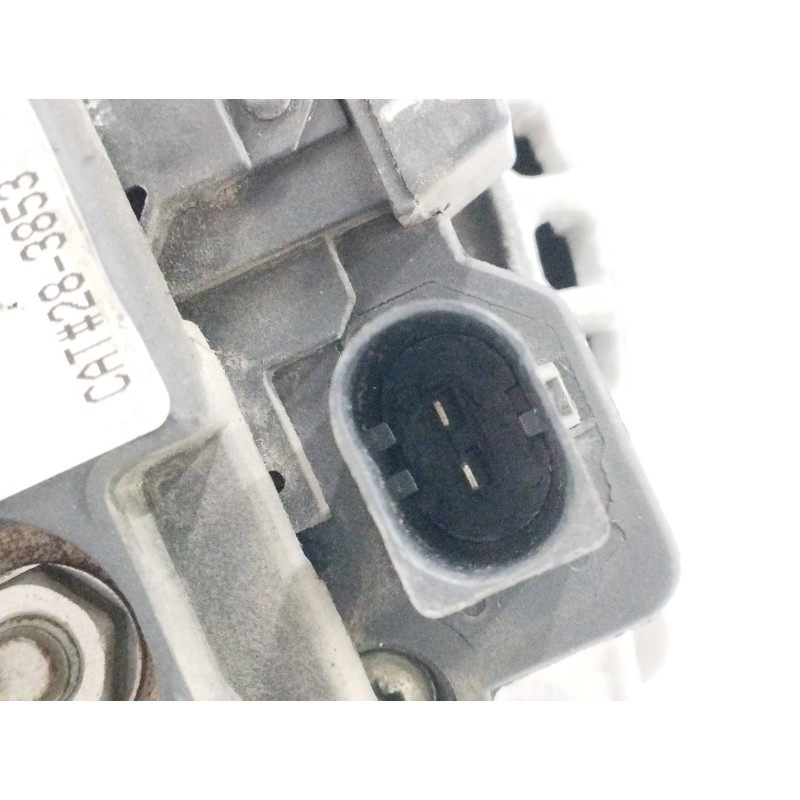 ALTERNADOR