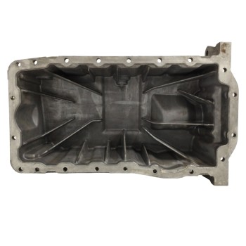 Recambio de carter para mitsubishi grandis (na0w) 2.0 di-d cat referencia OEM IAM 038103603AL  