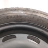 Recambio de neumatico repuesto para para varios modelos referencia OEM IAM 1J0601027H 6JX15H2 5H 5X100