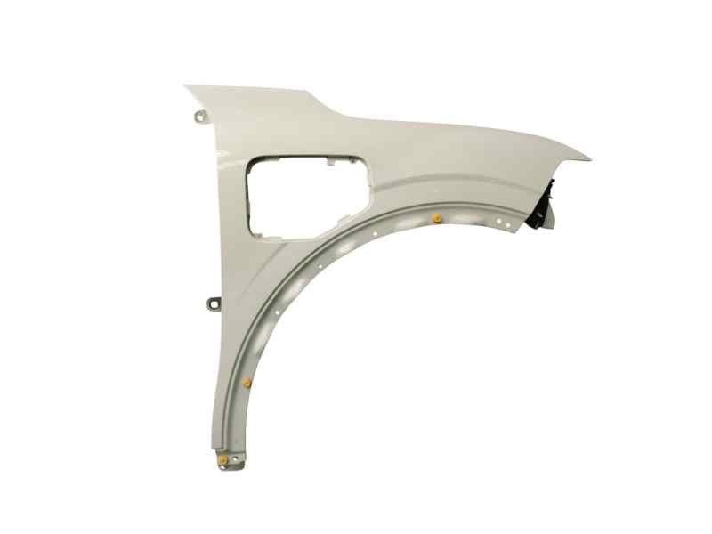 Recambio de aleta delantera derecha para renault megane e-tech suv ev40 (bnj2) referencia OEM IAM Recambio de aleta delantera derecha para renault megane e-tech suv ev40 (bnj2) referencia OEM IAM