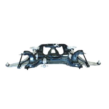Recambio de puente delantero para mercedes-benz gla (h247) gla 200 d (247.712) referencia OEM IAM A1776207101  
