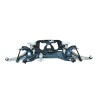 Recambio de puente delantero para mercedes-benz gla (h247) gla 200 d (247.712) referencia OEM IAM A1776207101  