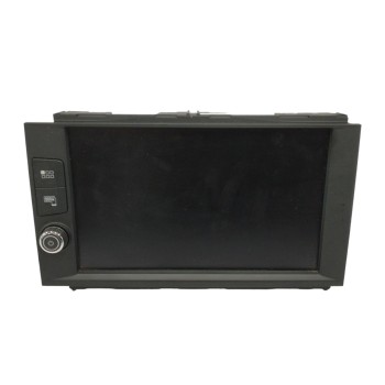 PANTALLA MULTIFUNCION 5F0919606 