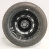 Recambio de neumatico repuesto para para varios modelos referencia OEM IAM 1J0601027H 6JX15H2 5H 5X100