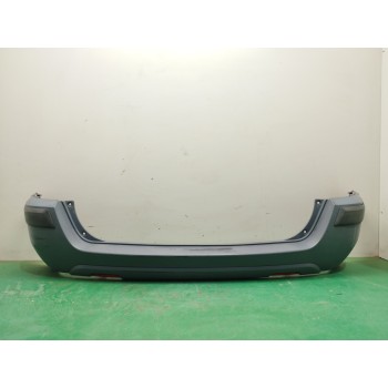 PARAGOLPES TRASERO 