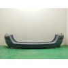 Recambio de paragolpes trasero para ford fusion (cbk) 1.4 16v cat referencia OEM IAM   