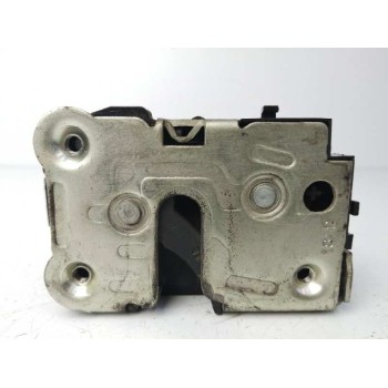 Recambio de cerradura puerta delantera izquierda para iveco daily ka 2.3 diesel cat referencia OEM IAM 5801352920  