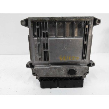 CENTRALITA MOTOR UCE 391102B520 0261201202 