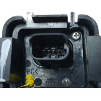 Recambio de camara vision trasera para renault megane e-tech suv ev60 referencia OEM IAM 284F49019R  