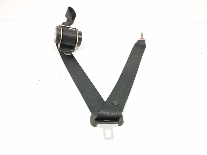 Recambio de cinturon seguridad trasero izquierdo para nissan pulsar (c13) 1.5 turbodiesel cat referencia OEM IAM 627818200D 6277