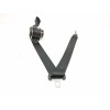 Recambio de cinturon seguridad trasero izquierdo para nissan pulsar (c13) 1.5 turbodiesel cat referencia OEM IAM 627818200D 6277
