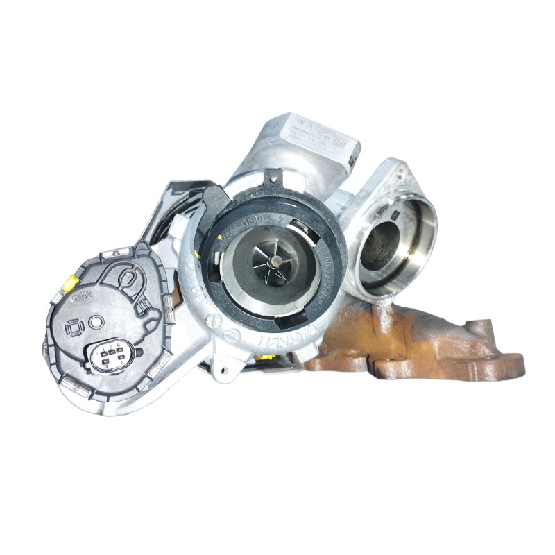 TURBOCOMPRESOR 8728691 GTE1446VZ