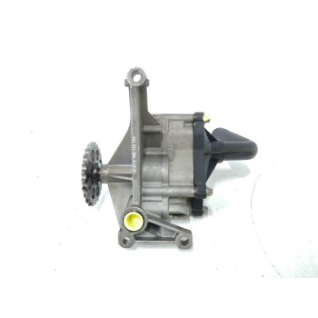 Recambio de bomba aceite para mercedes-benz clase m (w163) 2.7 cdi 20v cat referencia OEM IAM 6061810901  