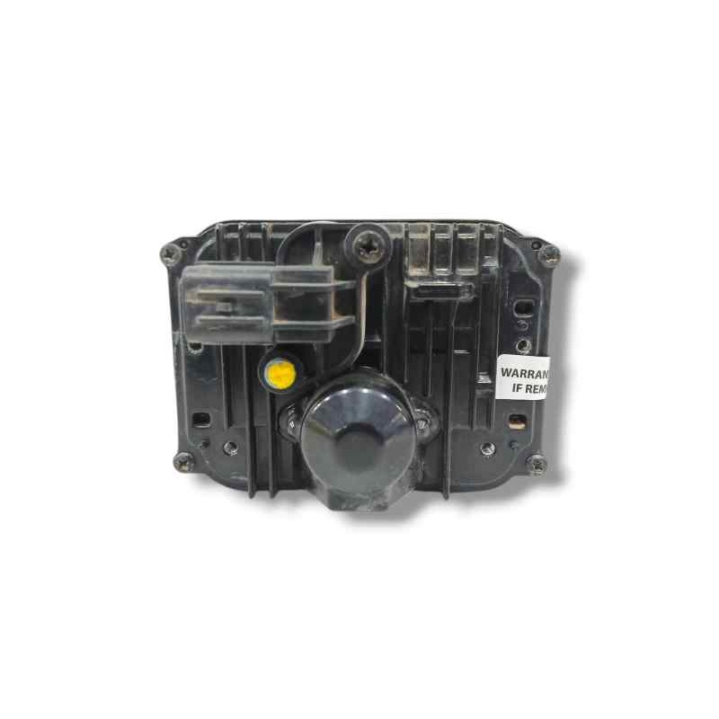 MODULO ELECTRONICO REGULACION DE DISTANCIA Y SENSOR DE RADAR 2300007242