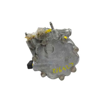 Recambio de compresor aire acondicionado para citroën c4 picasso 1.6 16v hdi fap referencia OEM IAM 9684432480  