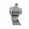 Recambio de cinturon seguridad trasero izquierdo para nissan pulsar (c13) 1.5 turbodiesel cat referencia OEM IAM 627818200D 6277