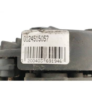 Recambio de alternador para volvo s80 berlina 2.5 d referencia OEM IAM 0124515057  