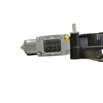 Recambio de elevalunas delantero derecho para fiat doblo ii (152) 1.6 jtdm 16v referencia OEM IAM 51810879  