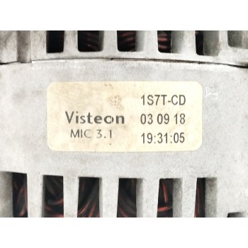 Recambio de alternador para ford mondeo berlina (ge) 1.8 16v cat referencia OEM IAM 2S7T10C392AA  