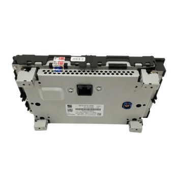 Recambio de pantalla multifuncion para seat leon sc (5f5) 1.4 16v tsi referencia OEM IAM 5F0919606  