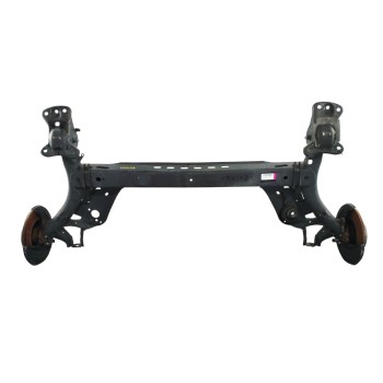 Recambio de puente trasero para seat leon sportstourer (kl8, kld) 2.0 tdi referencia OEM IAM 5Q0501049BH 24728 KM 5Q0501115