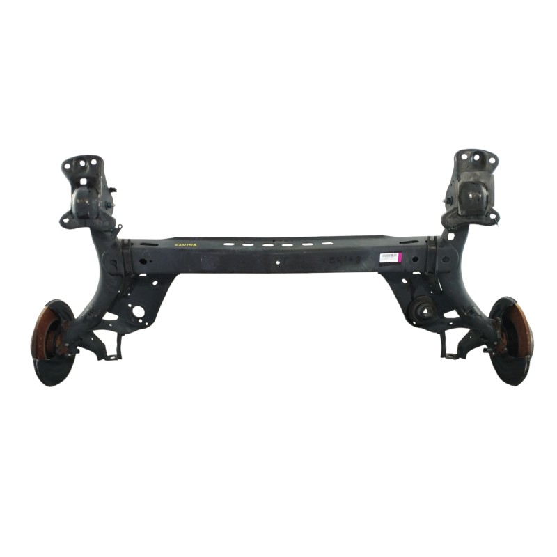Recambio de puente trasero para seat leon sportstourer (kl8, kld) 2.0 tdi referencia OEM IAM 5Q0501049BH 24728 KM 5Q0501115