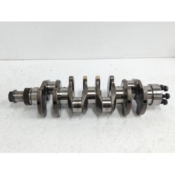 Recambio de cigueñal para nissan cabstar e (tl_, vl_) 125.35, 125.45 (tl0, vl0) referencia OEM IAM BD30  