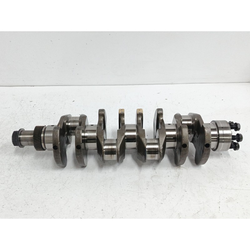 Recambio de cigueñal para nissan cabstar e (tl_, vl_) 125.35, 125.45 (tl0, vl0) referencia OEM IAM BD30  