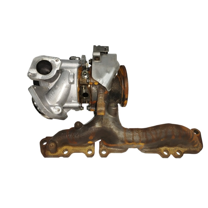 TURBOCOMPRESOR 8728691 GTE1446VZ