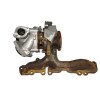 Recambio de turbocompresor para volkswagen t-roc 2.0 tdi referencia OEM IAM 05L253010 8728691 GTE1446VZ