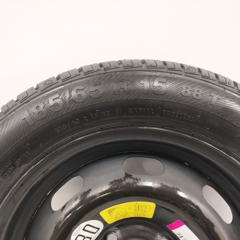 NEUMATICO REPUESTO 6JX15H2 ET23 4H 4X108