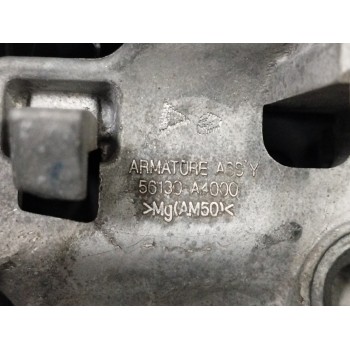 Recambio de volante para kia carens iv 1.7 crdi referencia OEM IAM 56130A4000 OBSERVAR FOTO 