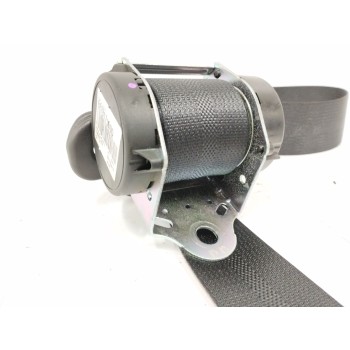 Recambio de cinturon seguridad trasero derecho para nissan pulsar (c13) 1.5 turbodiesel cat referencia OEM IAM 627817900D 627762