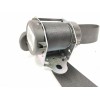 Recambio de cinturon seguridad trasero derecho para nissan pulsar (c13) 1.5 turbodiesel cat referencia OEM IAM 627817900D 627762