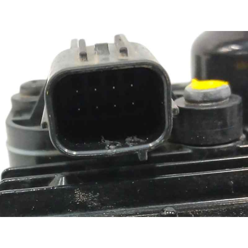 MODULO ELECTRONICO REGULACION DE DISTANCIA Y SENSOR DE RADAR 2300007242