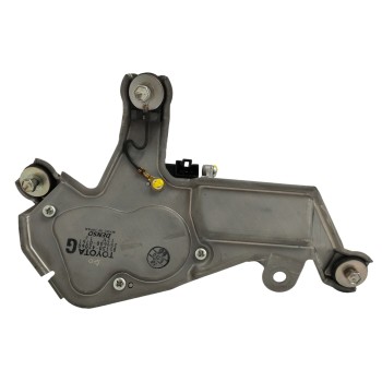 Recambio de motor limpia trasero para toyota rav 4 (a3) 2.2 turbodiesel cat referencia OEM IAM 8513042060  