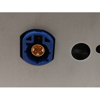 Recambio de pantalla multifuncion para seat leon sc (5f5) 1.4 16v tsi referencia OEM IAM 5F0919606  