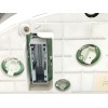 Recambio de cuadro instrumentos para ford mondeo berlina (ge) 1.8 16v cat referencia OEM IAM 3S7F10841  