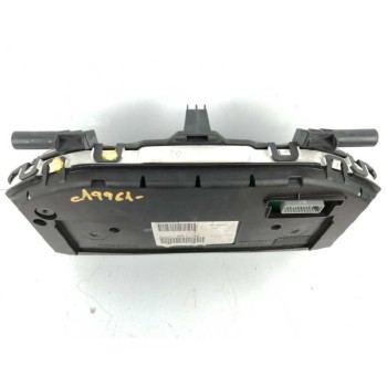 Recambio de cuadro instrumentos para renault clio iii rip curl referencia OEM IAM 8200761861N  
